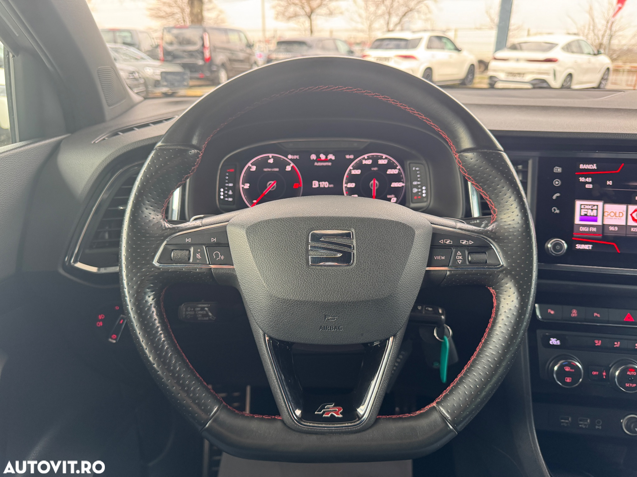 Seat Ateca - 15
