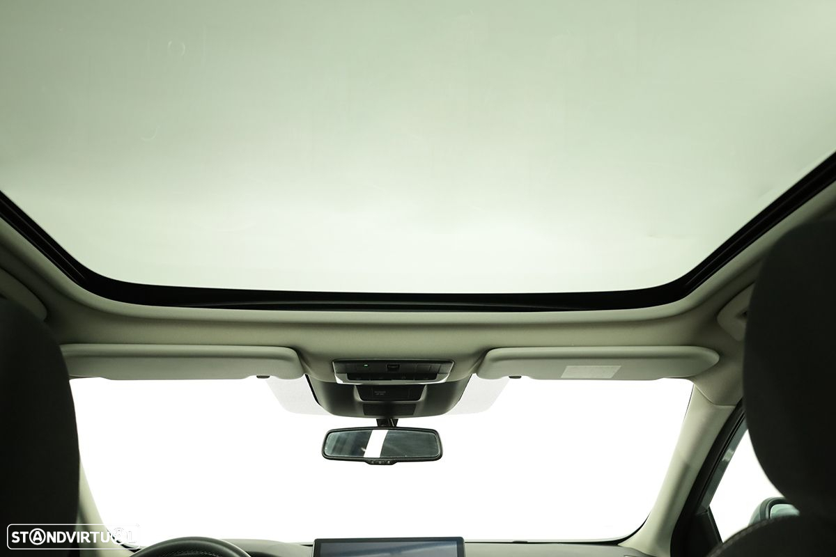 Nissan Qashqai 1.3 DIG-T N-Connecta LED - 21