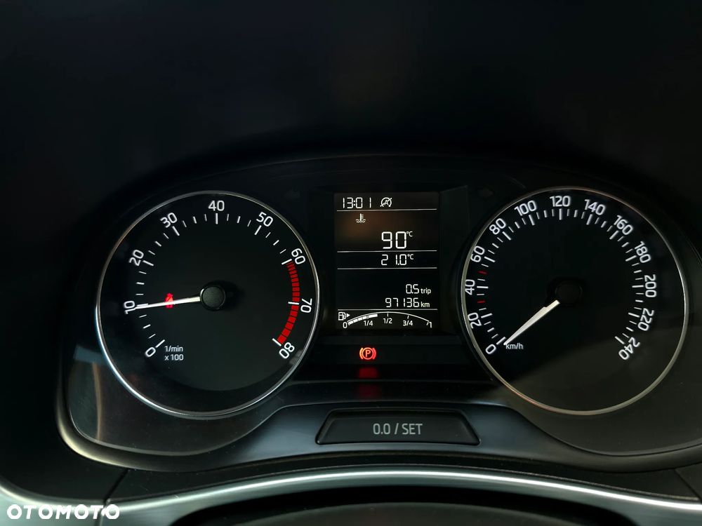 Skoda Fabia 1.0 TSI Ambition - 15
