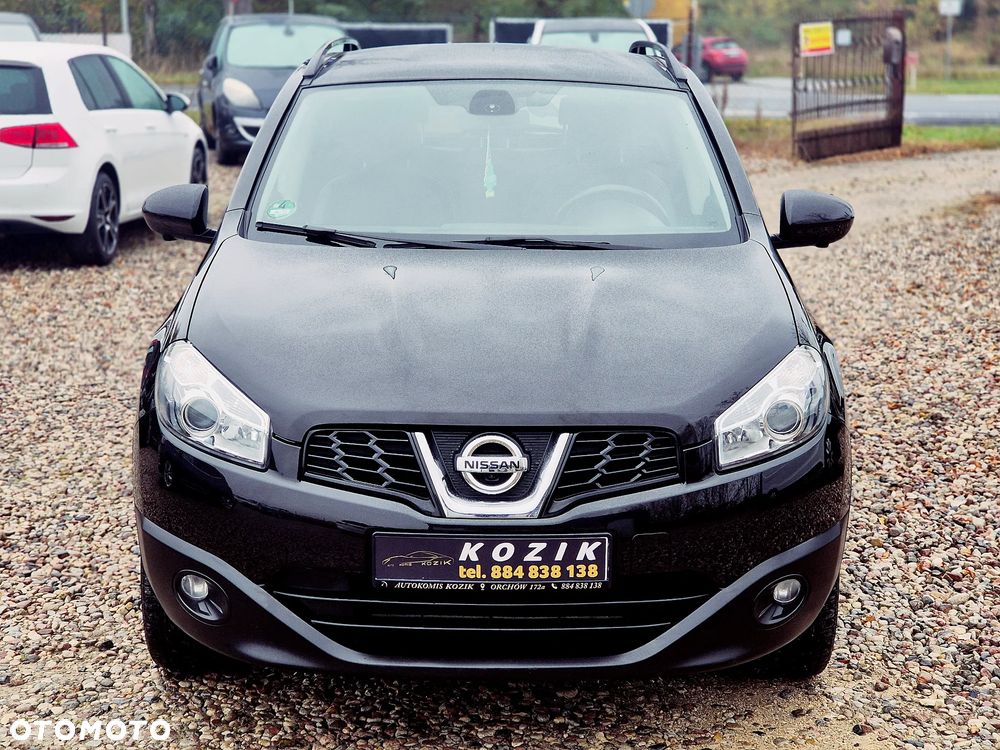 Nissan Qashqai 2.0 I-Way - 5