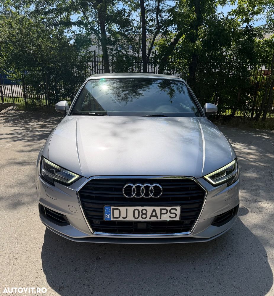 Audi A3 - 4