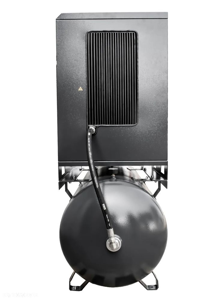 Kompresor śrubowy z oszuszaczem Kupczyk SIRIO 11/500 ES 1500 l/min - 7