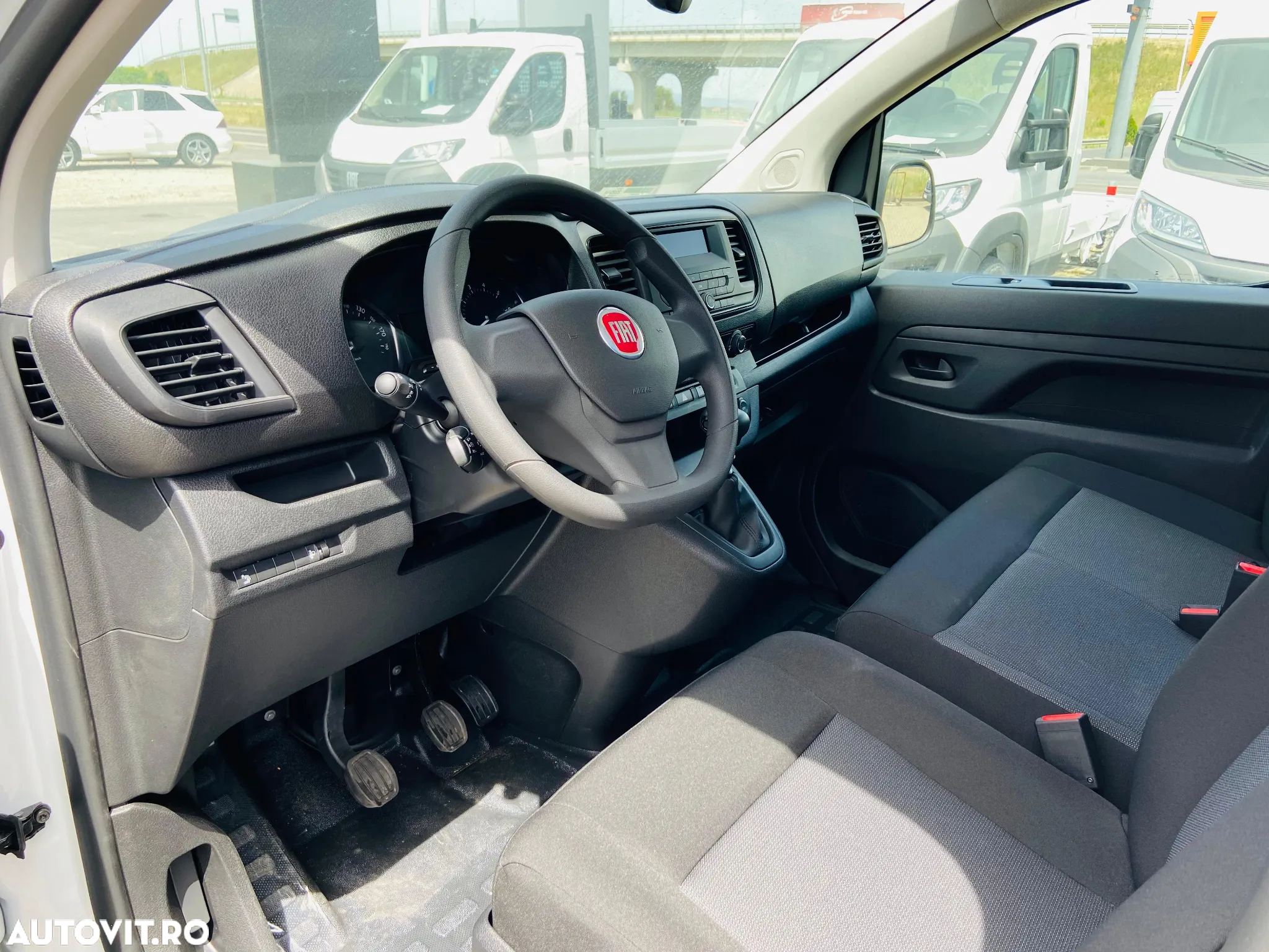 Fiat Scudo - 9