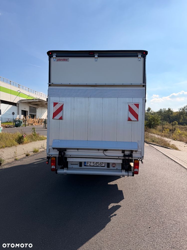 Fiat Ducato MJ L4 - 18