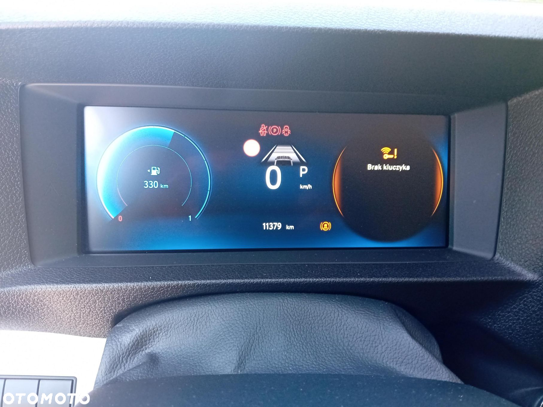 Toyota Proace Verso 2.0 D4-D Long Family - 17