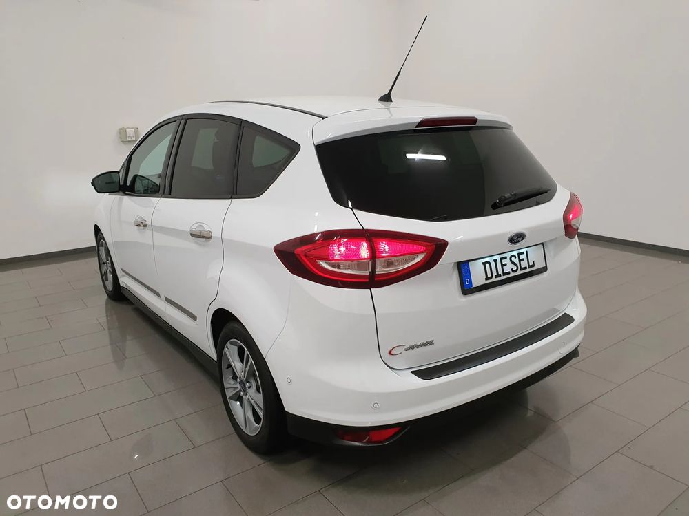 Ford C-MAX - 30