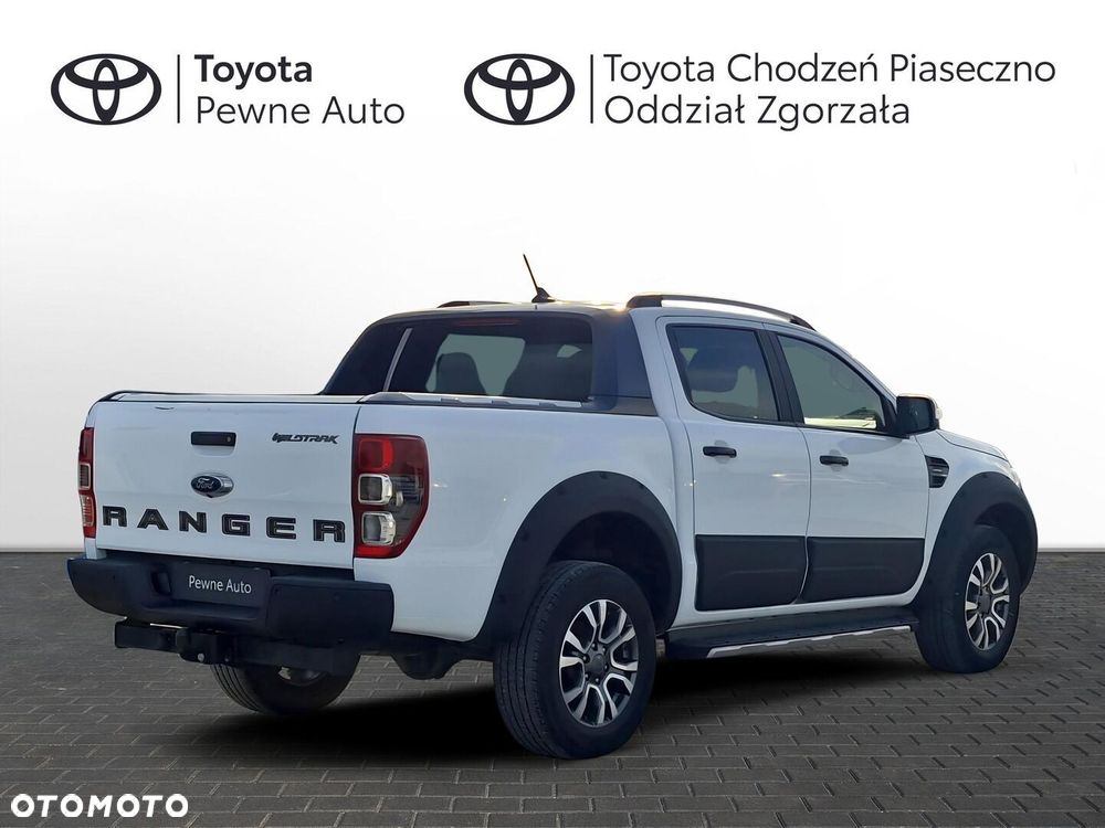 Ford Ranger - 6