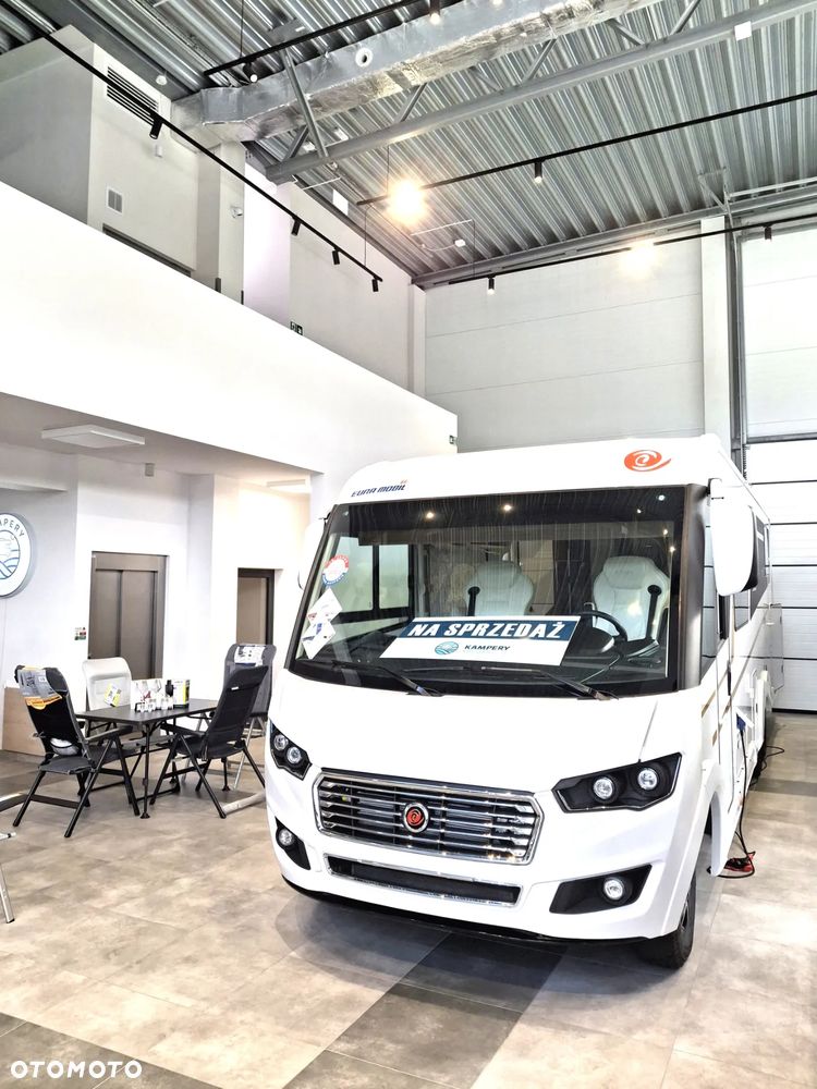 Eura Mobil 890 QB - 4