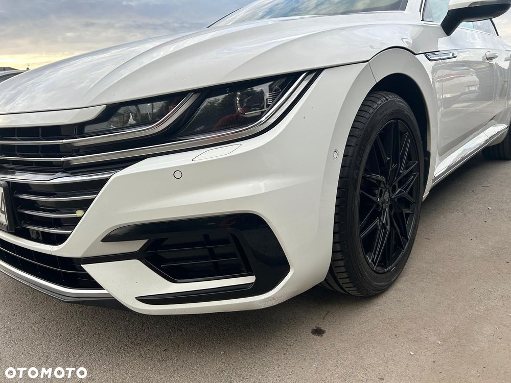 Volkswagen Arteon 2.0 TSI R-Line DSG - 14