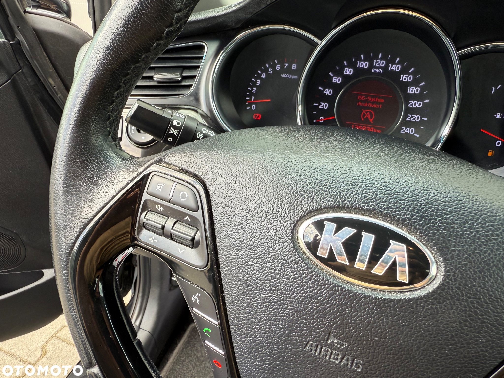 Kia Ceed - 23