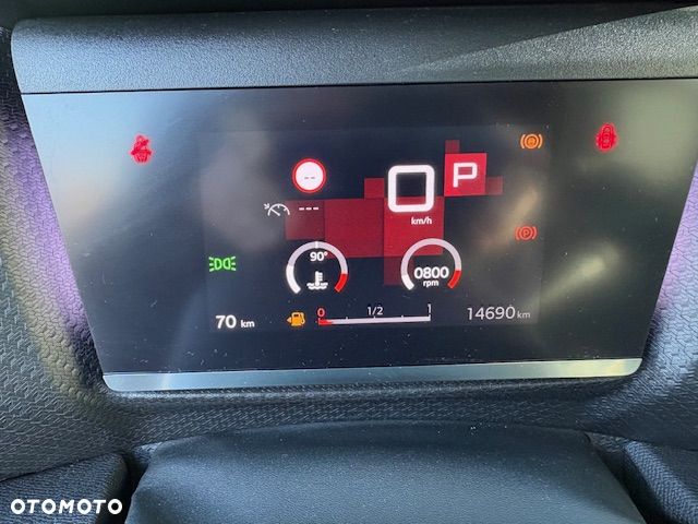 Citroën C4 1.2 PureTech Feel Pack S&S EAT8 - 5