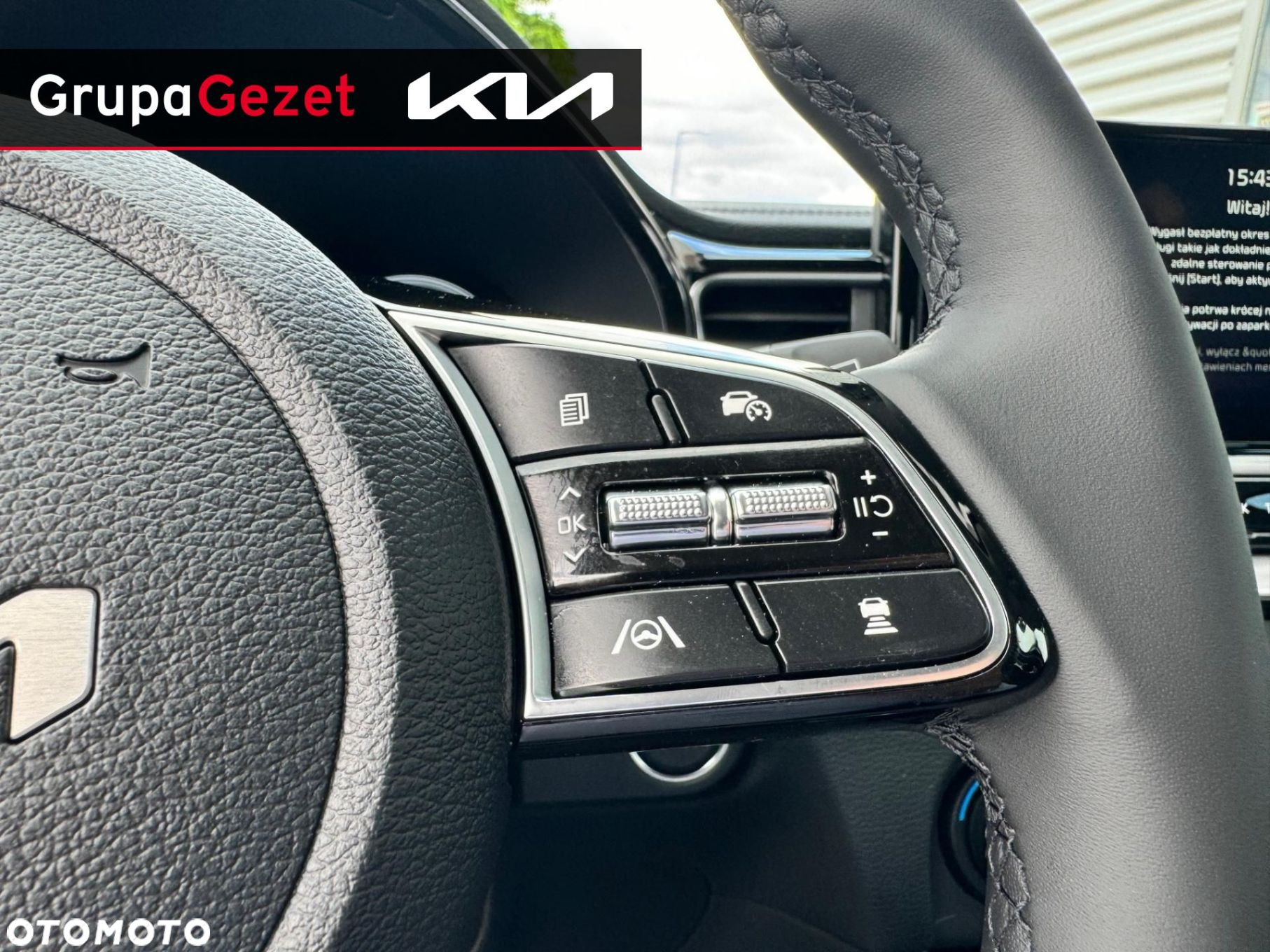 Kia XCeed - 18