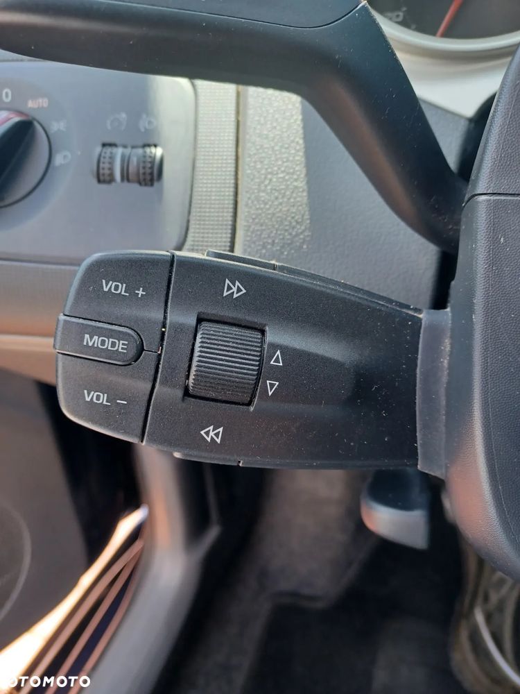 Seat Ibiza 1.2 TSI Ecomotive Style Viva - 10