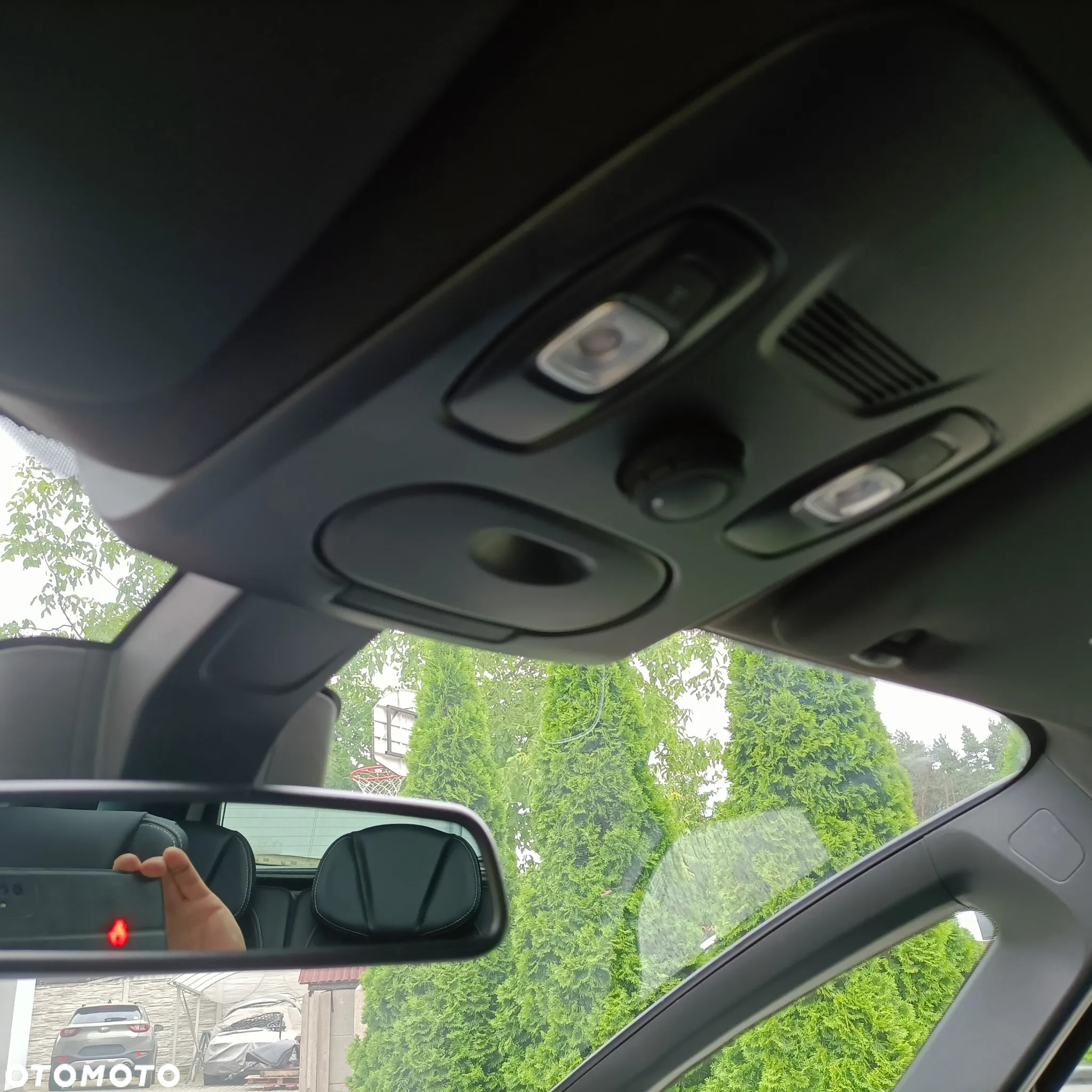 Renault Scenic 1.3 TCe Energy Bose EDC - 16