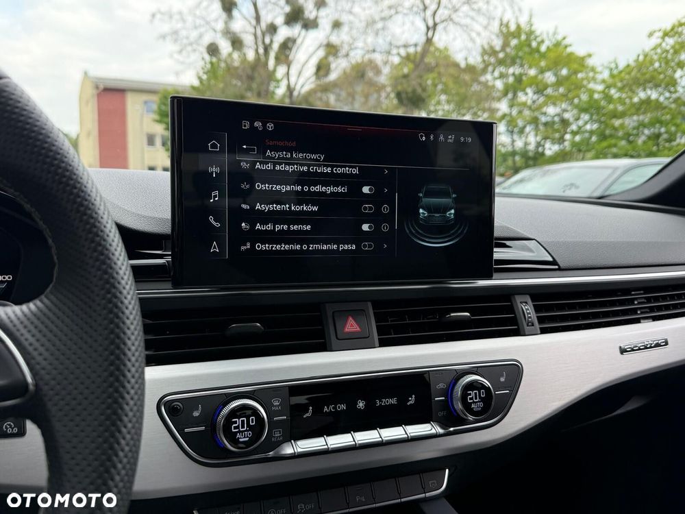 Audi S5 Sportback TDI mHEV Quattro Tiptronic - 36