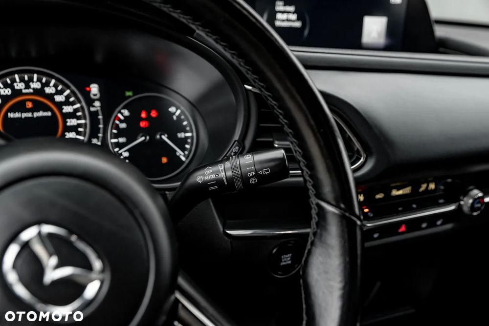 Mazda CX-30 2.0 mHEV Exclusive-Line 2WD - 35
