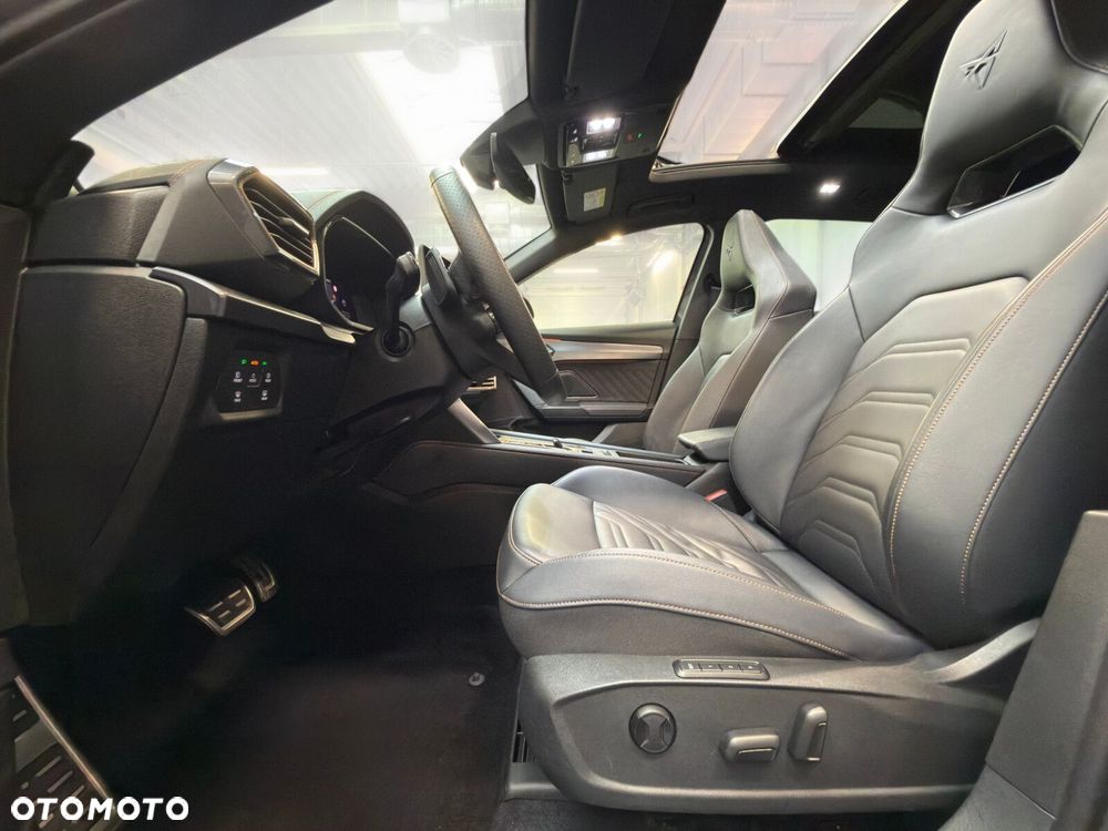 Cupra Formentor 1.5 eTSI mHEV DSG - 22