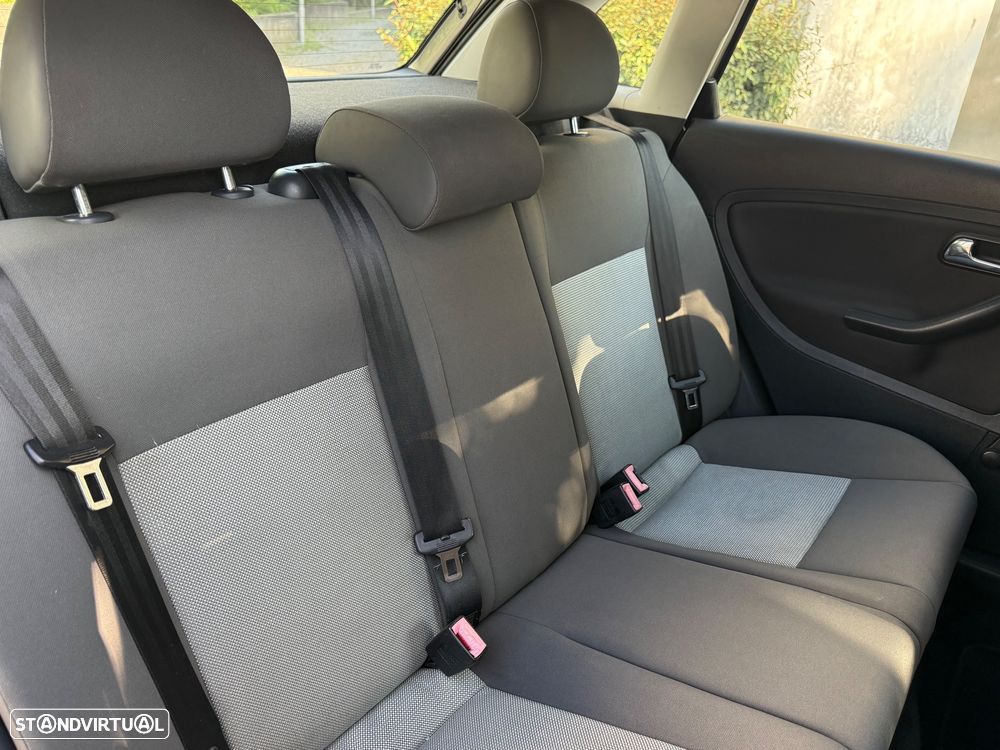 SEAT Ibiza 1.2 12V Reference - 7