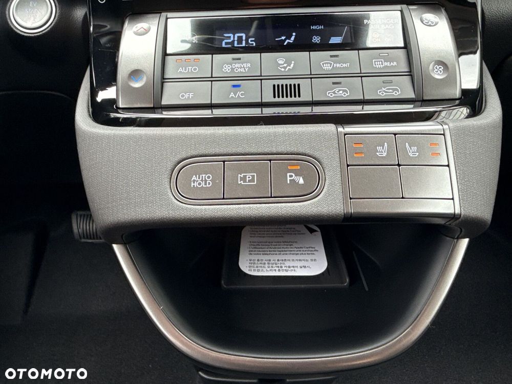 Hyundai Inster 49kWh Modern - 17