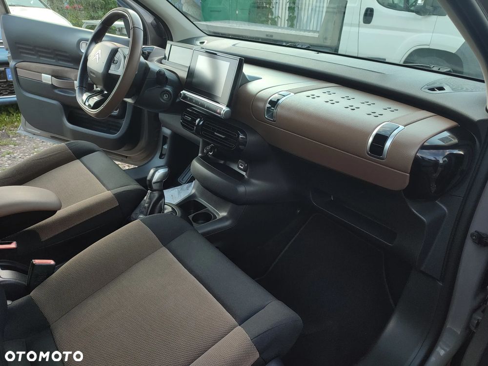 Citroën C4 Cactus Pure Tech e-THP 110 Stop&Start Shine Edition - 25