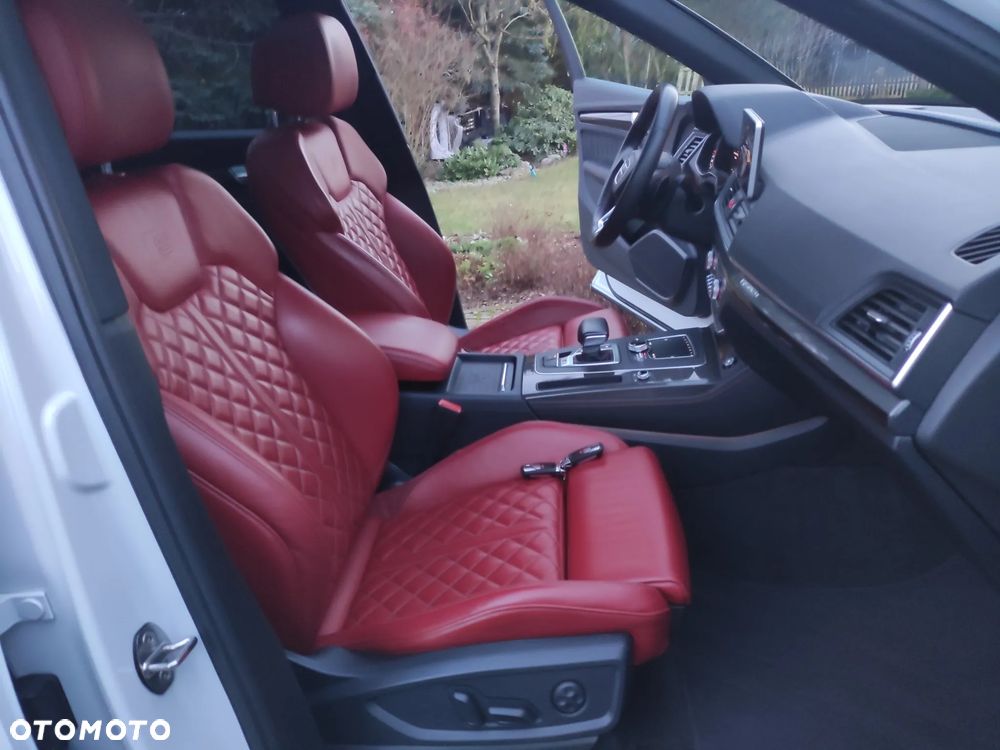 Audi SQ5 - 26