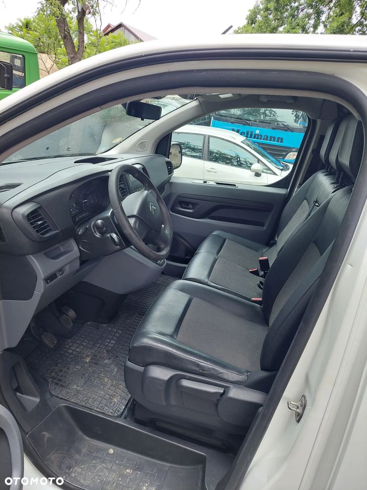 Citroën Jumpy Combi - 10