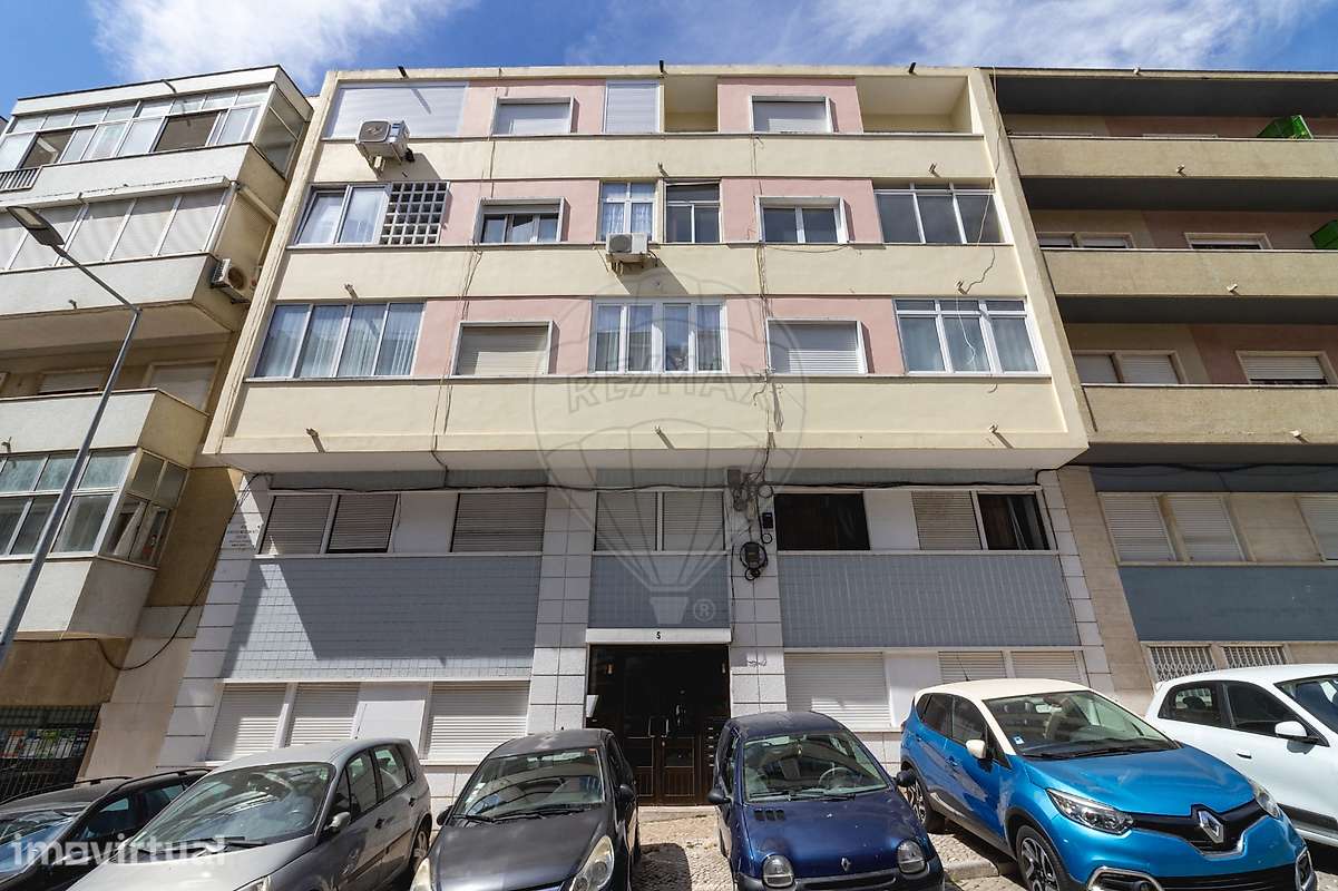 Apartamento T2 para venda - Grande imagem: 4/19