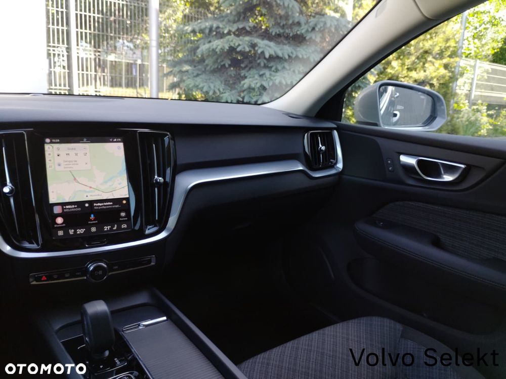 Volvo V60 - 19