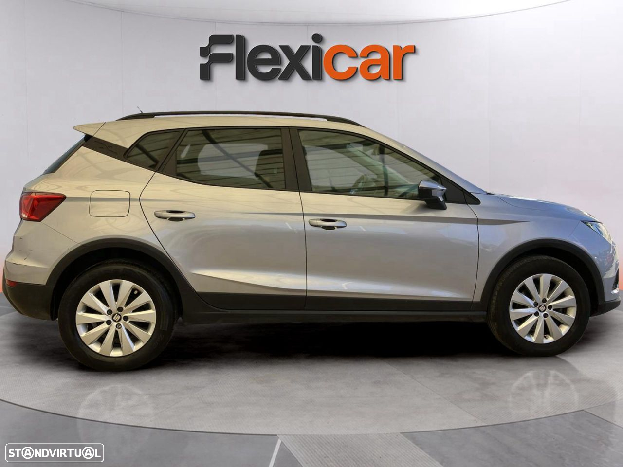 SEAT Arona 1.6 TDI Style - 2