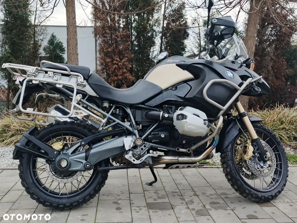 BMW GS - 10