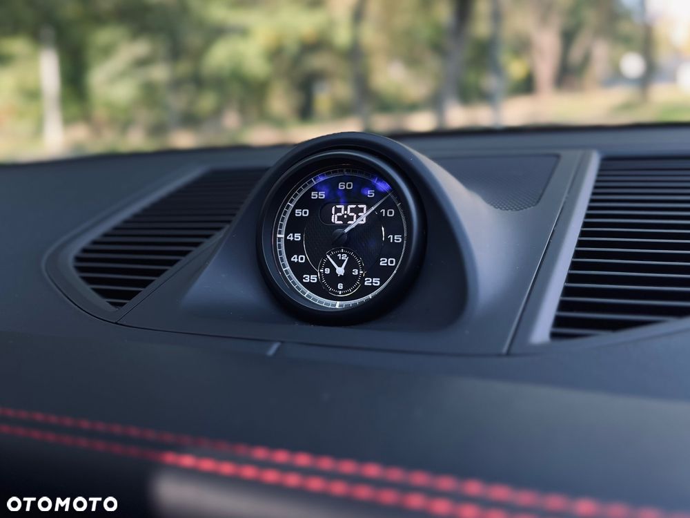 Porsche Macan GTS - 21