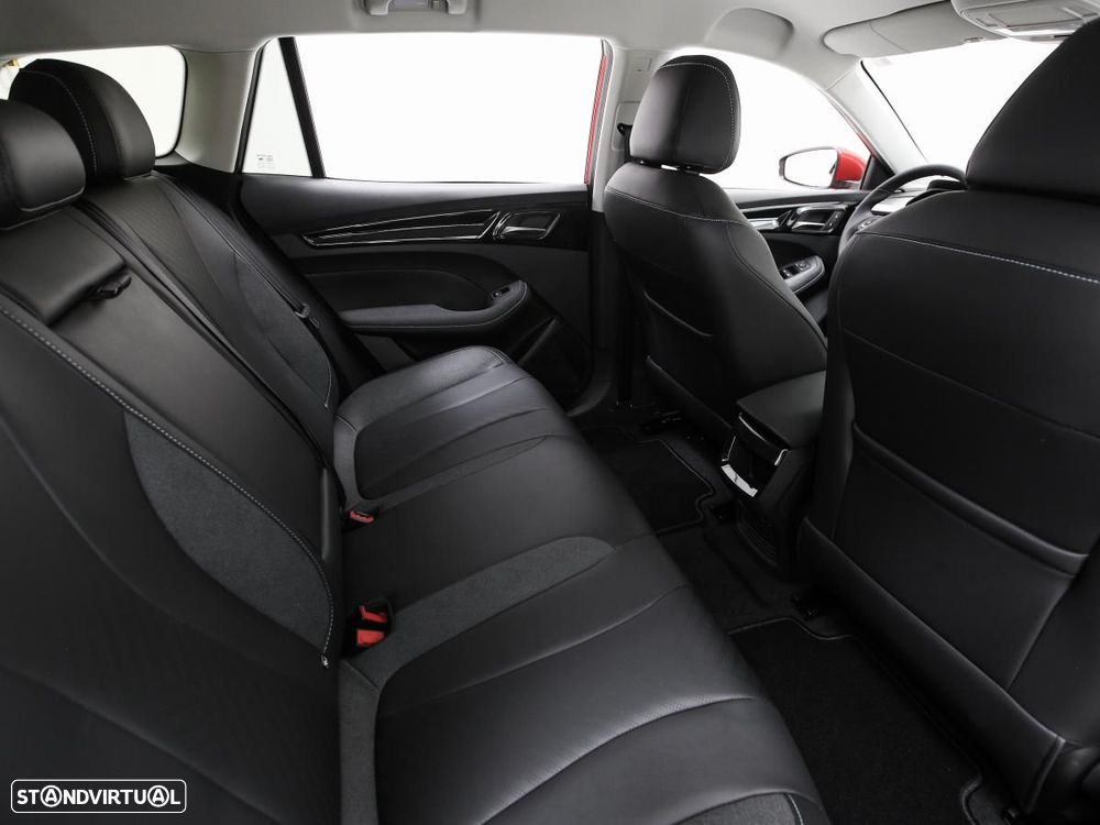 MG MG5 61 kWh Luxury - 10