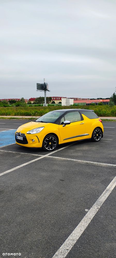 Citroën DS3 1.6 HDi SportChic - 3