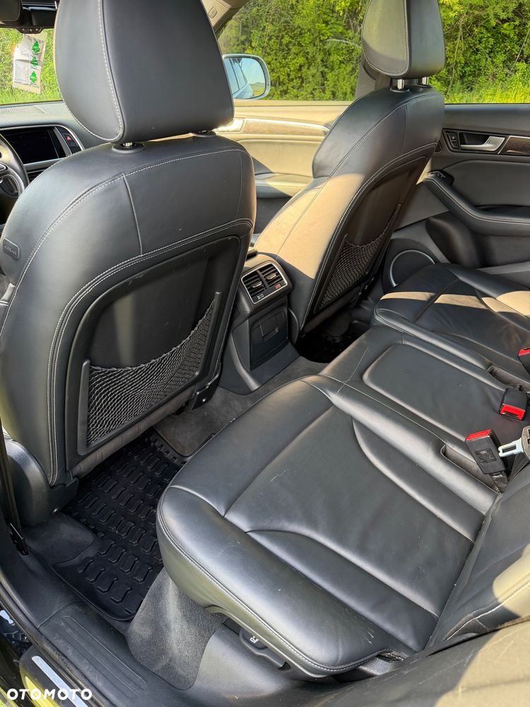 Audi SQ5 - 15