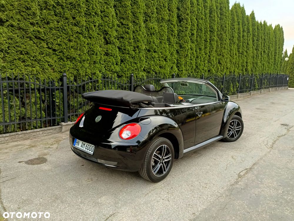 Volkswagen New Beetle 1.6 - 3