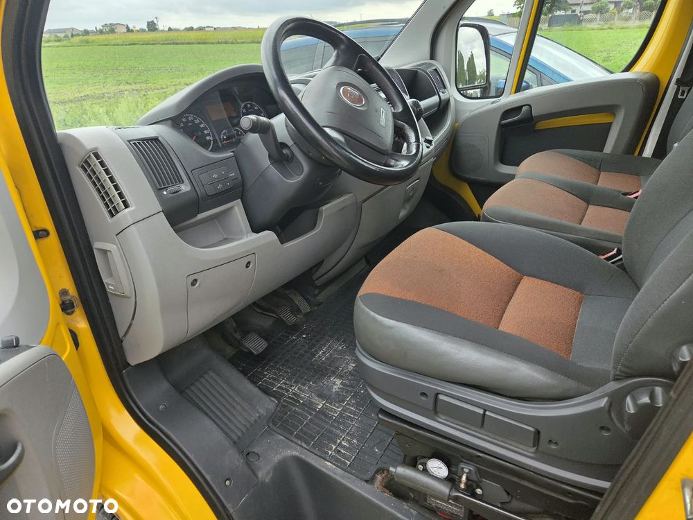 Fiat Ducato - 6