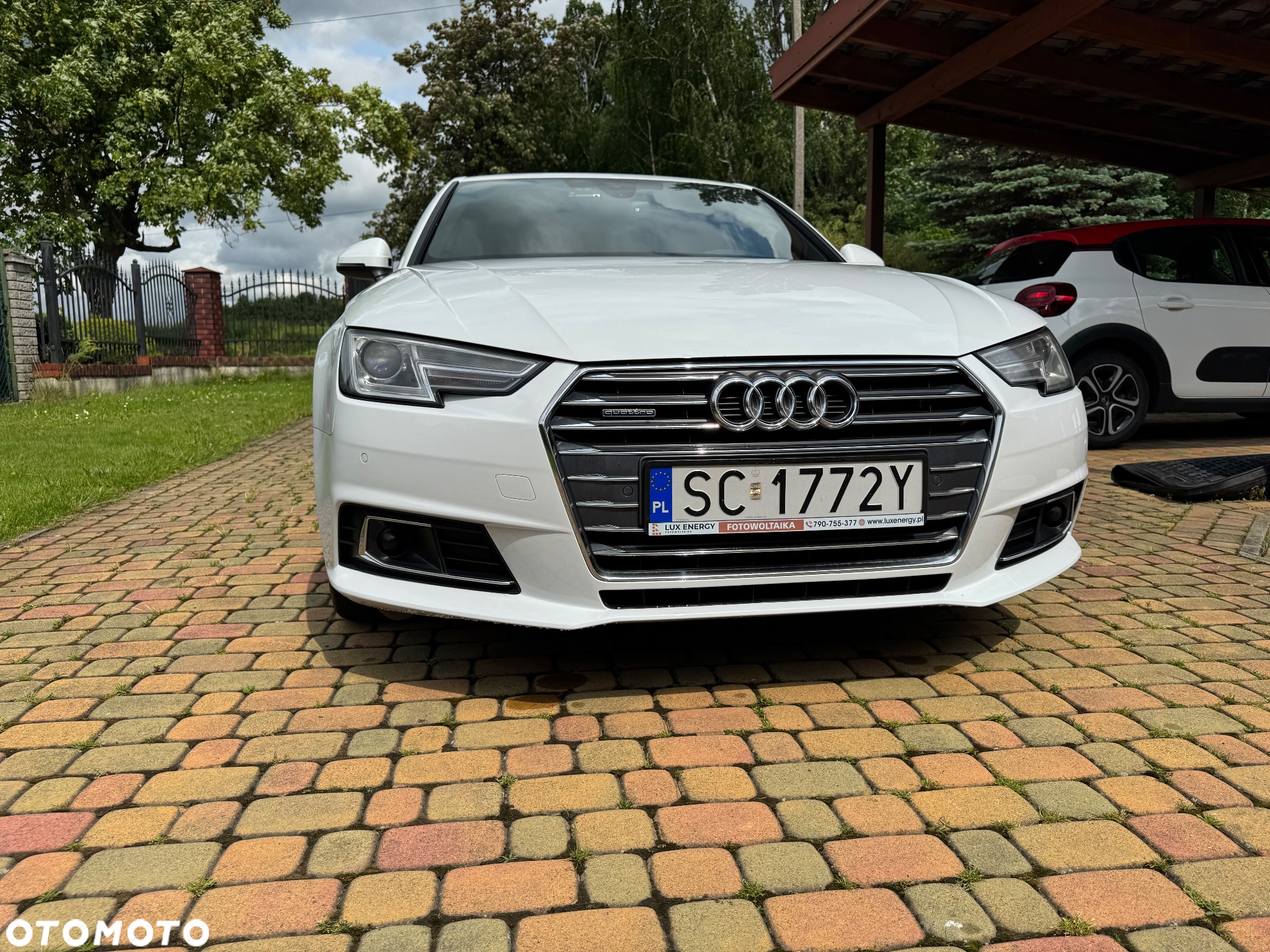 Audi A4 2.0 TDI Quattro Design S tronic - 6