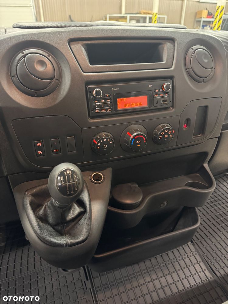 Renault Master - 20