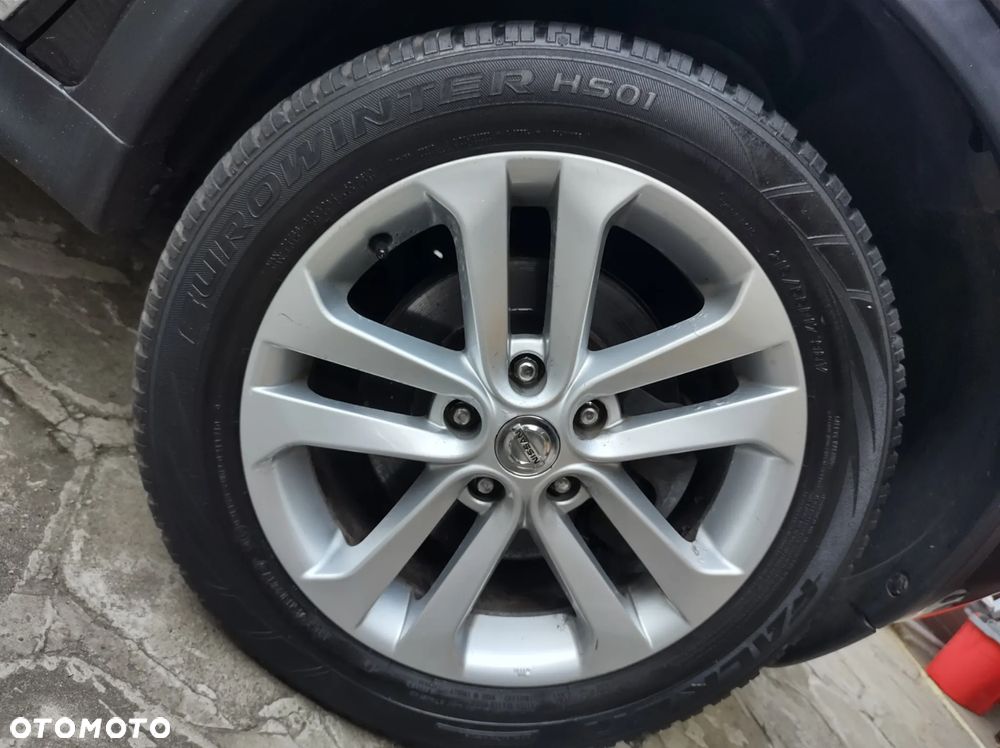 Nissan Juke 1.6 T Tekna - 38