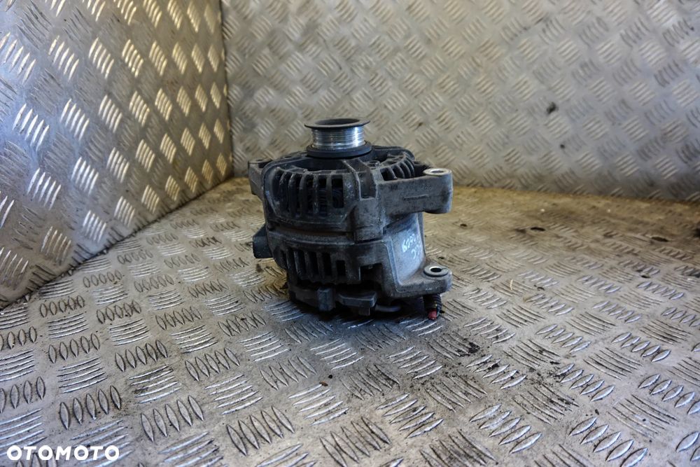 ALTERNATOR VECTRA C 1.8 16V  OPEL 2002-2005 - 1