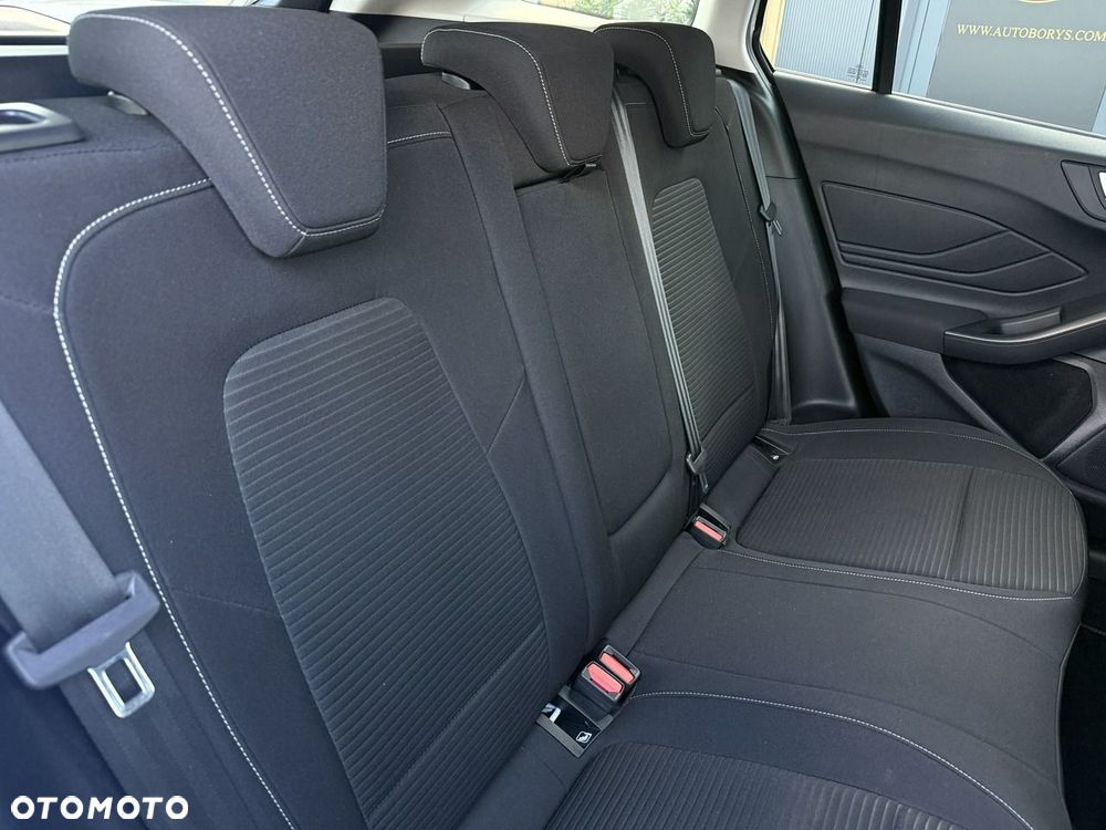 Ford Focus 1.0 EcoBoost Hybrid TITANIUM STYLE - 32