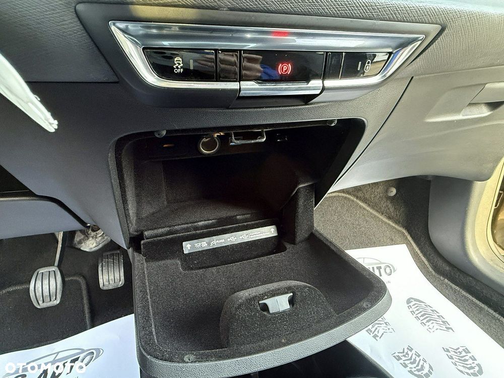 Citroën C4 Grand Picasso 2.0 BlueHDi Exclusive - 16