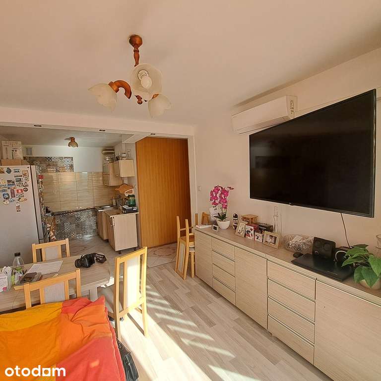 Mieszkanie 37m2 w centrum Świdnika