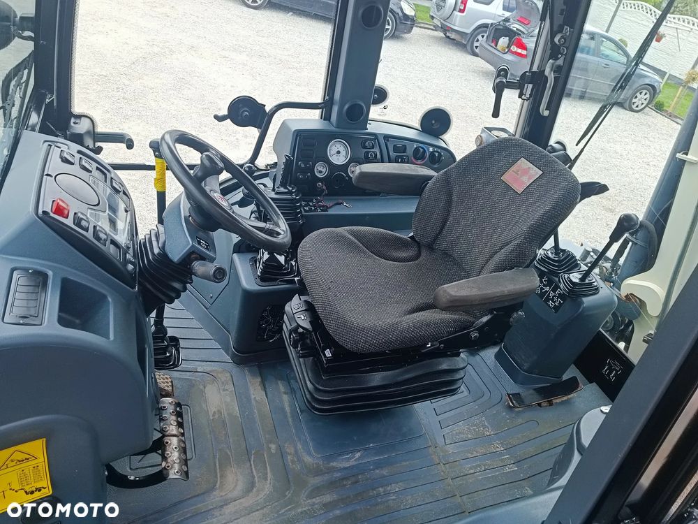 Terex TLB 840 - 5