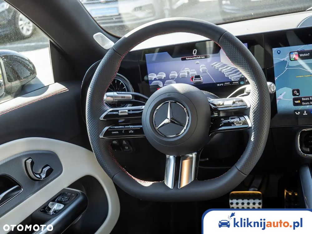 Mercedes-Benz CLA 200 AMG Line 7G-DCT - 8