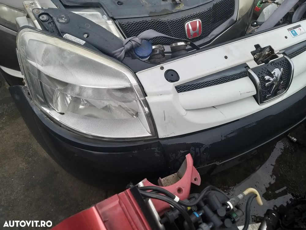 Vand Fata Completa pentru Peugeot Partner din 2009 - 4