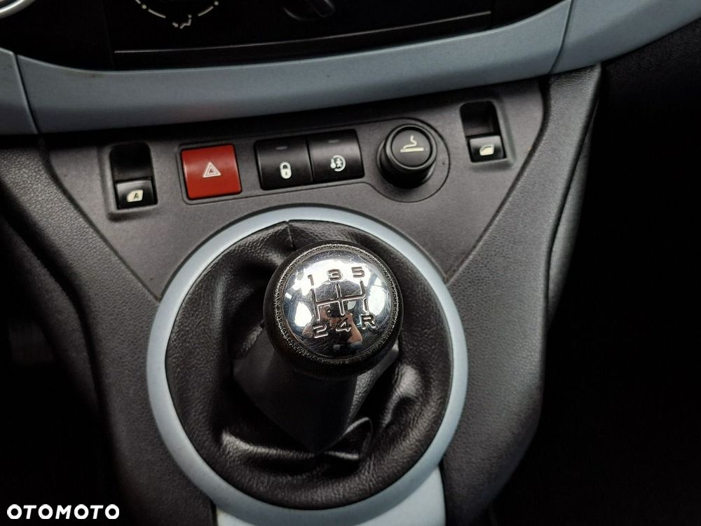 Citroën Berlingo VTi 120 Multispace Exclusive - 19