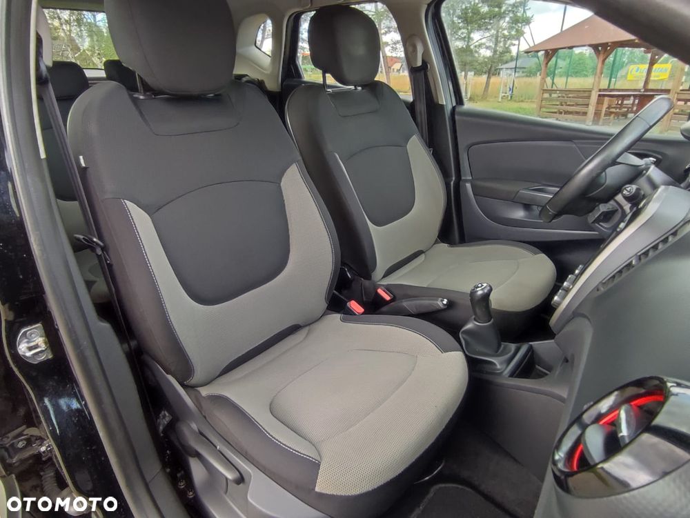 Renault Captur ENERGY dCi 90 Start&Stop Intens - 29