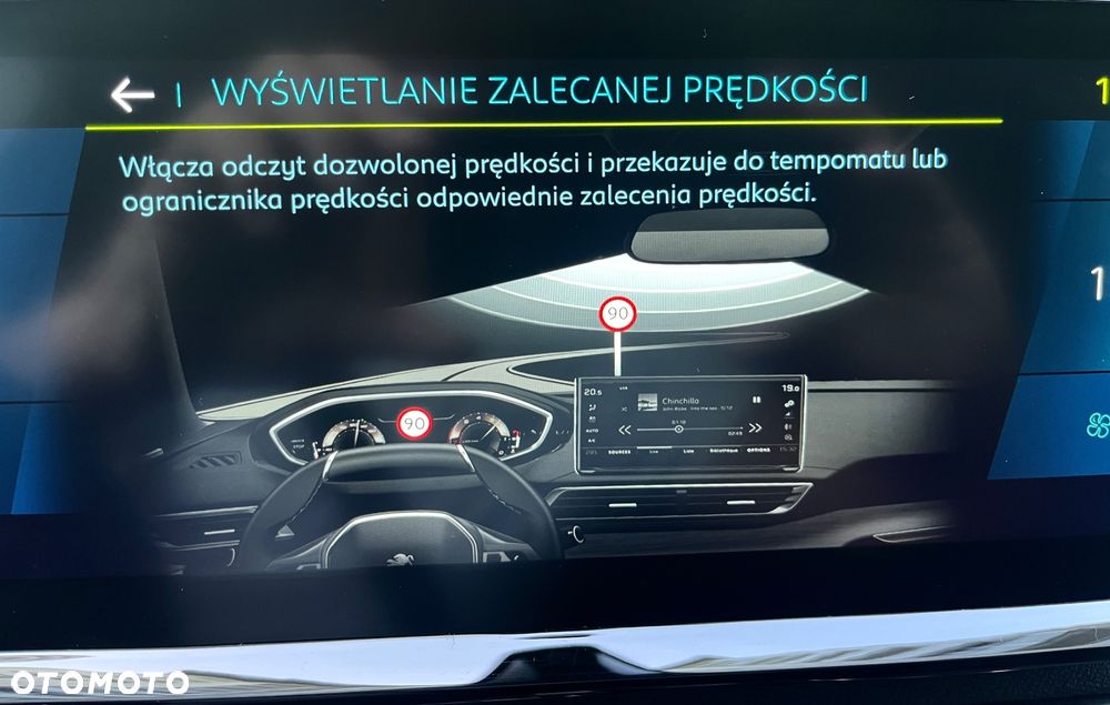 Peugeot 3008 1.6 PureTech Hybrid PHEV Allure Pack S&S EAT8 - 34