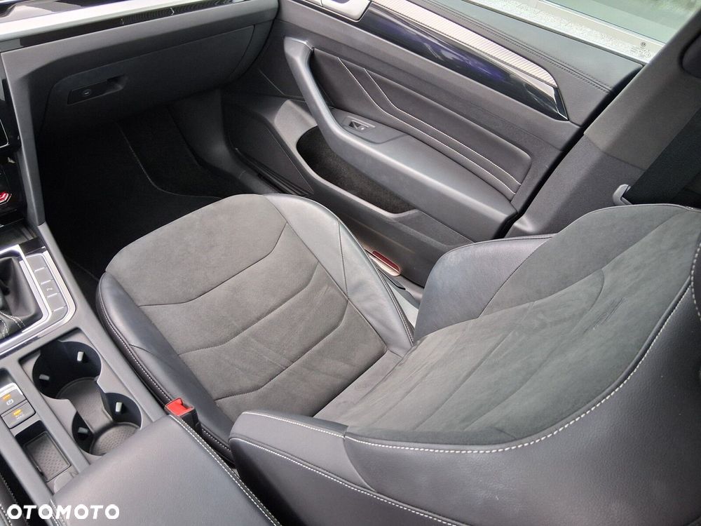 Volkswagen Arteon 2.0 TSI R-Line DSG - 15